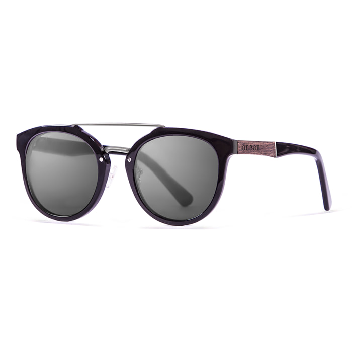 GAFAS DE SOL OCEAN ROKET de color Negro
