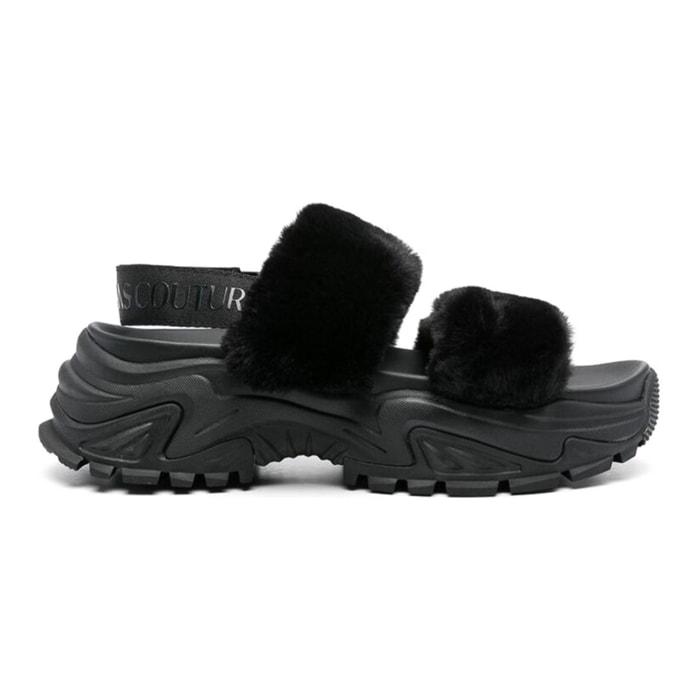 Versace Jeans Couture scarpe