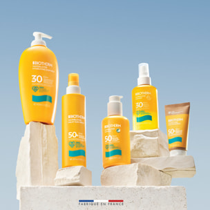 Waterlover Sun Milk SPF30 - Lait Solaire 200 ml