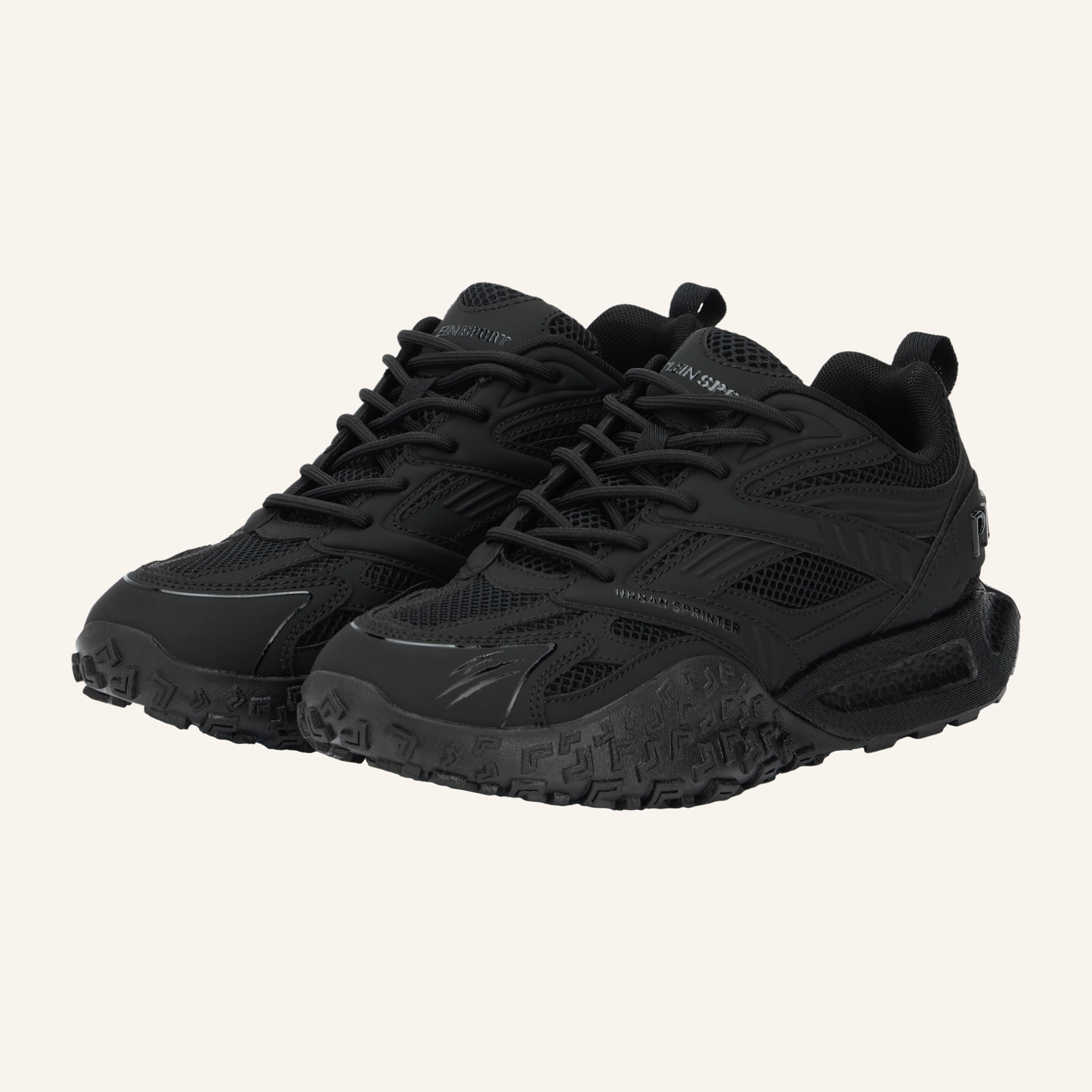 PLEIN SPORT Zapatillas Lo-Top