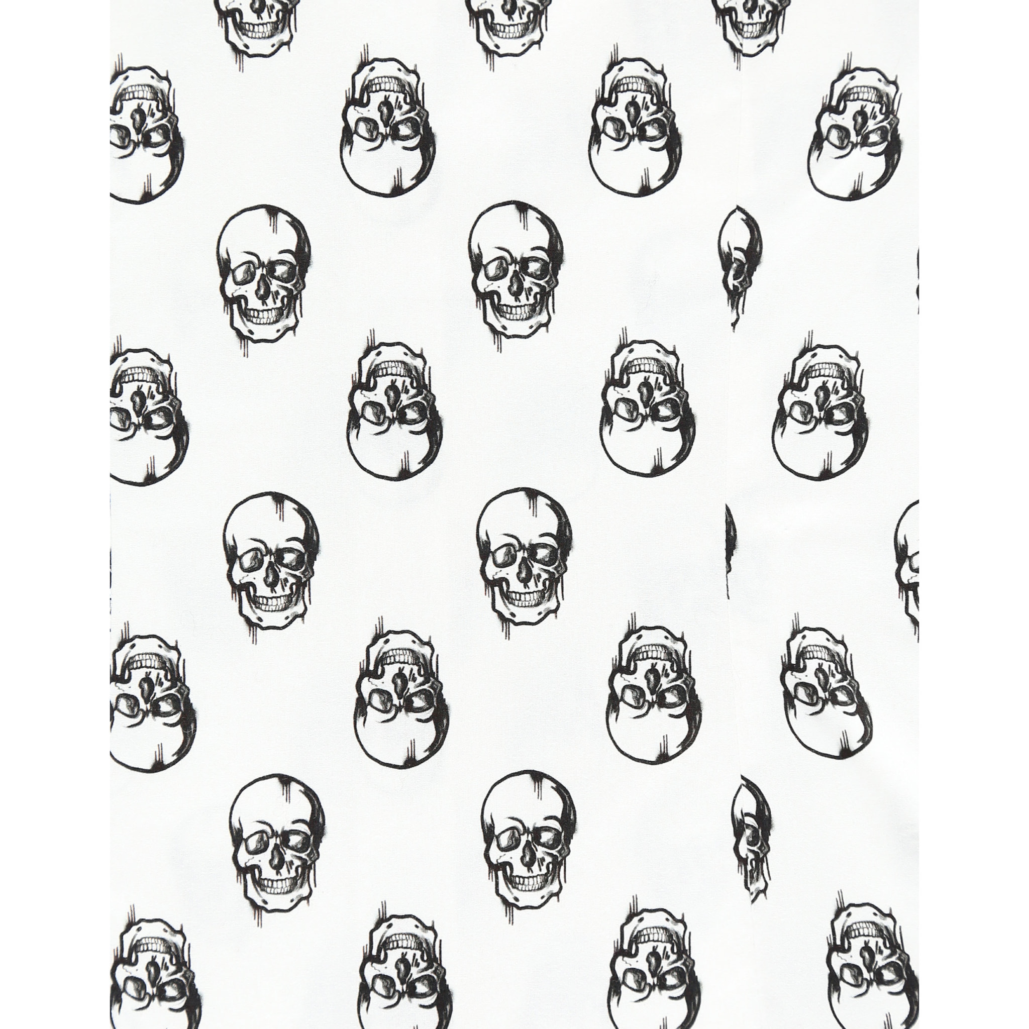 PHILIPP PLEIN Shirt Skull