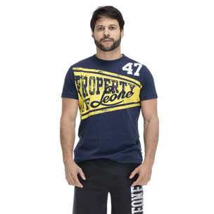 Camiseta de hombre Academia