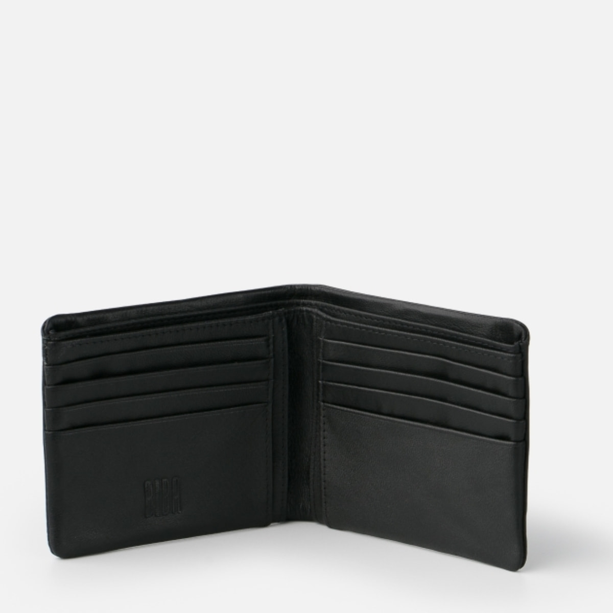 Billetero BIBA Bmen de piel