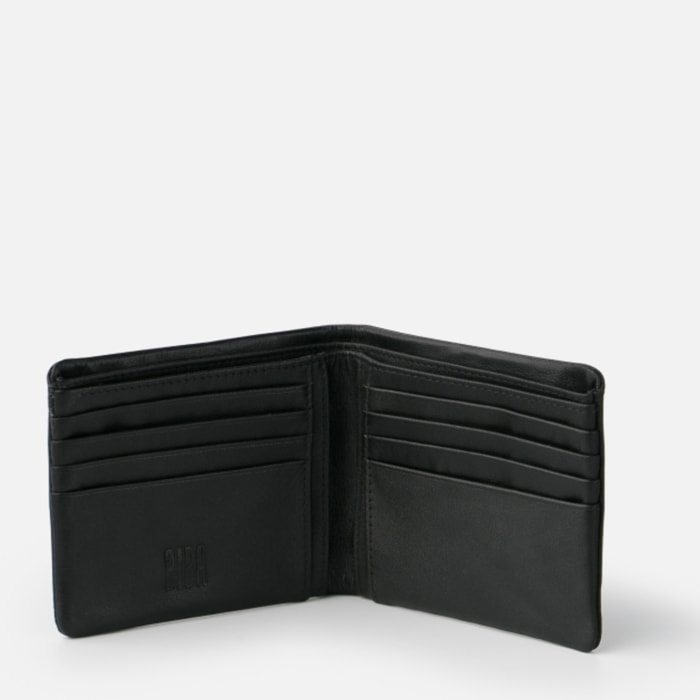 Billetero BIBA Bmen de piel