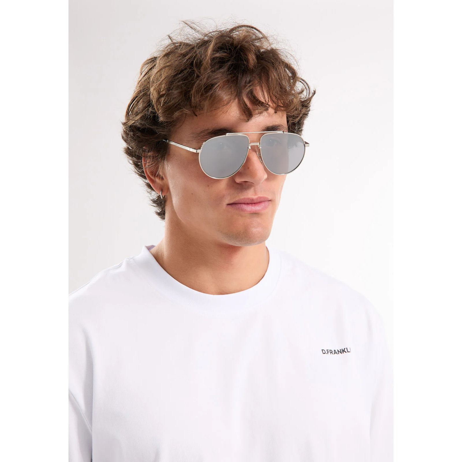 Gafas De Sol D. Franklin Aviator