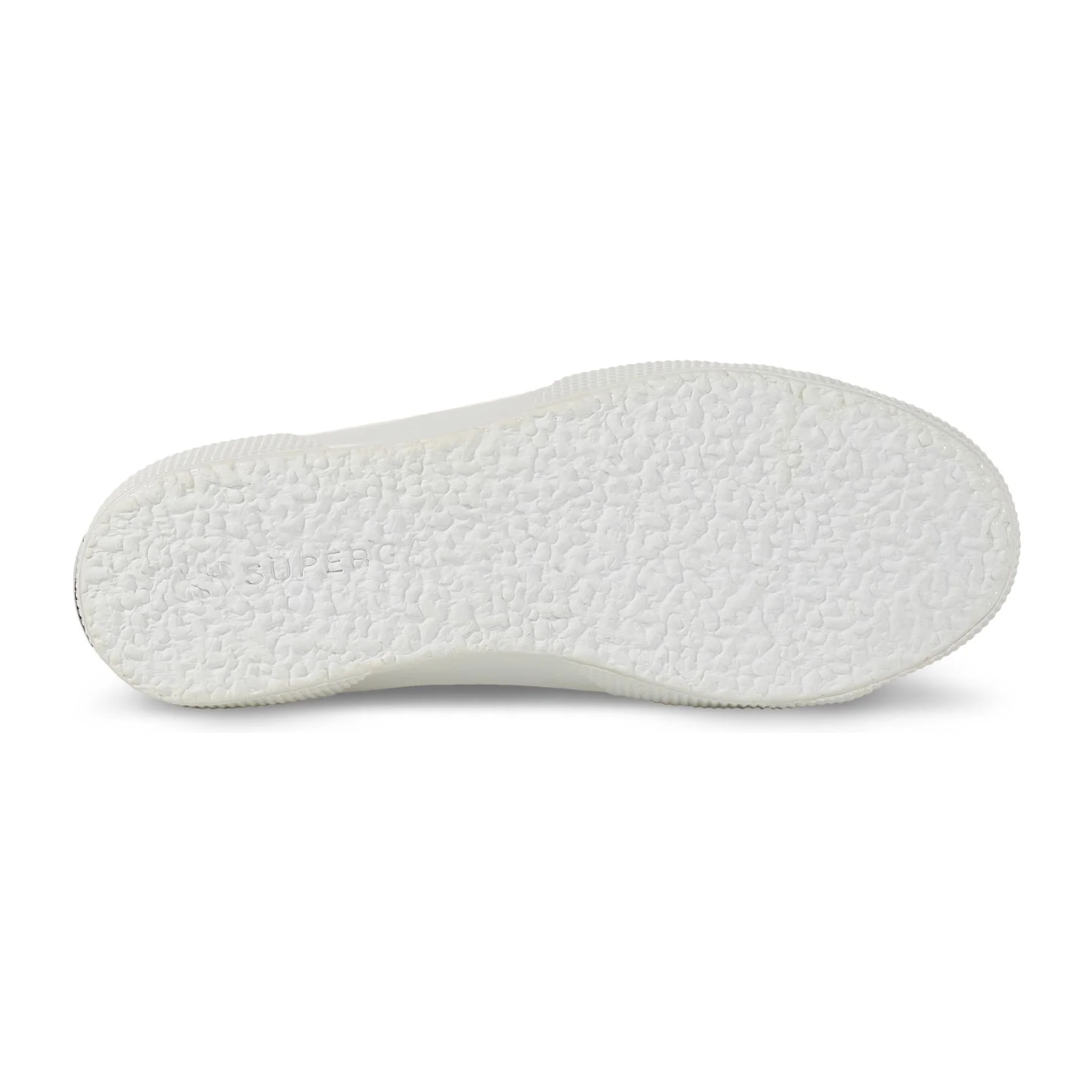 Superga - Donna Bianco - 2750 Vegan Varnish Material