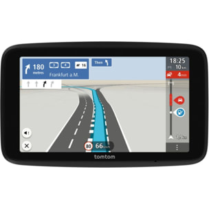 GPS TOMTOM GO CLASSIC  5'' EU nouvelle génération