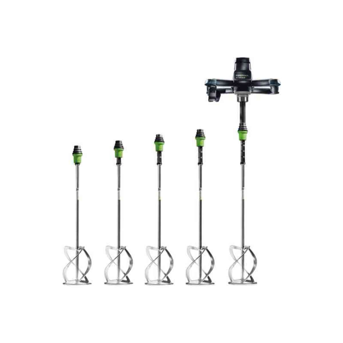 Mélangeur MX 1000 RE EF HS2 - FESTOOL - 575806