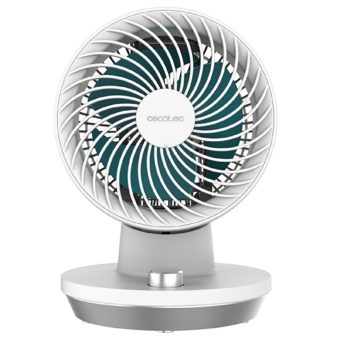 Cecotec Ventilateur de table EnergySilence 800 Cyclone Desk