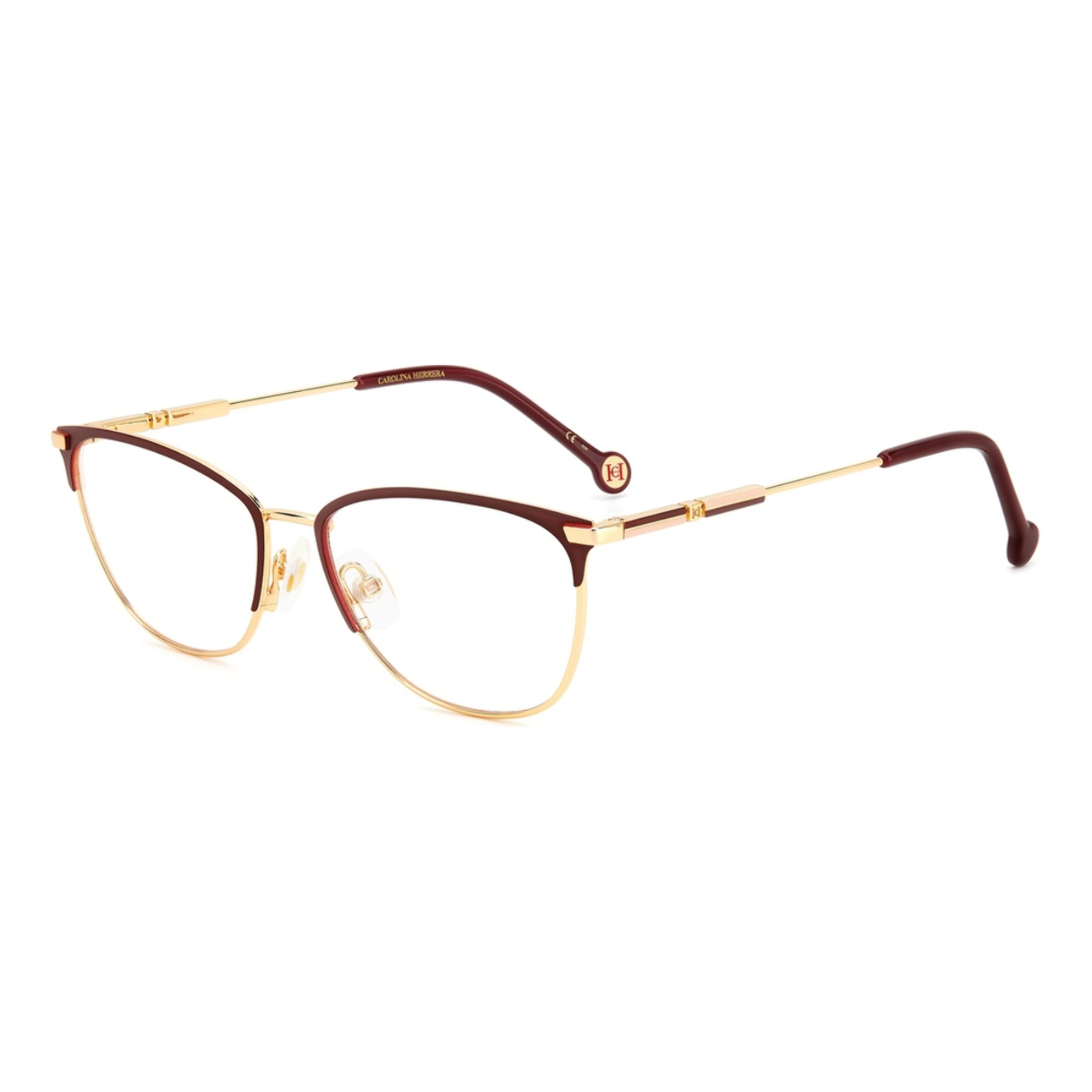 Gafas de Sol Carolina Herrera HER 0221/G/S 3H2 de Acetato Mujer 50 mm
