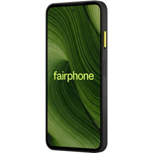 Smartphone FAIRPHONE Durable Génération 6 - Noir 256Go 5G