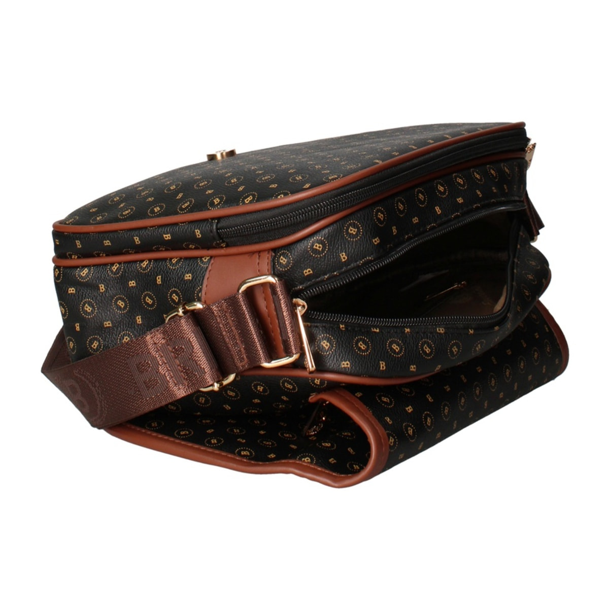 Briciole Borsa a tracolla