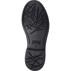 Botines - CAMPER Dean - Marron - Nubuck