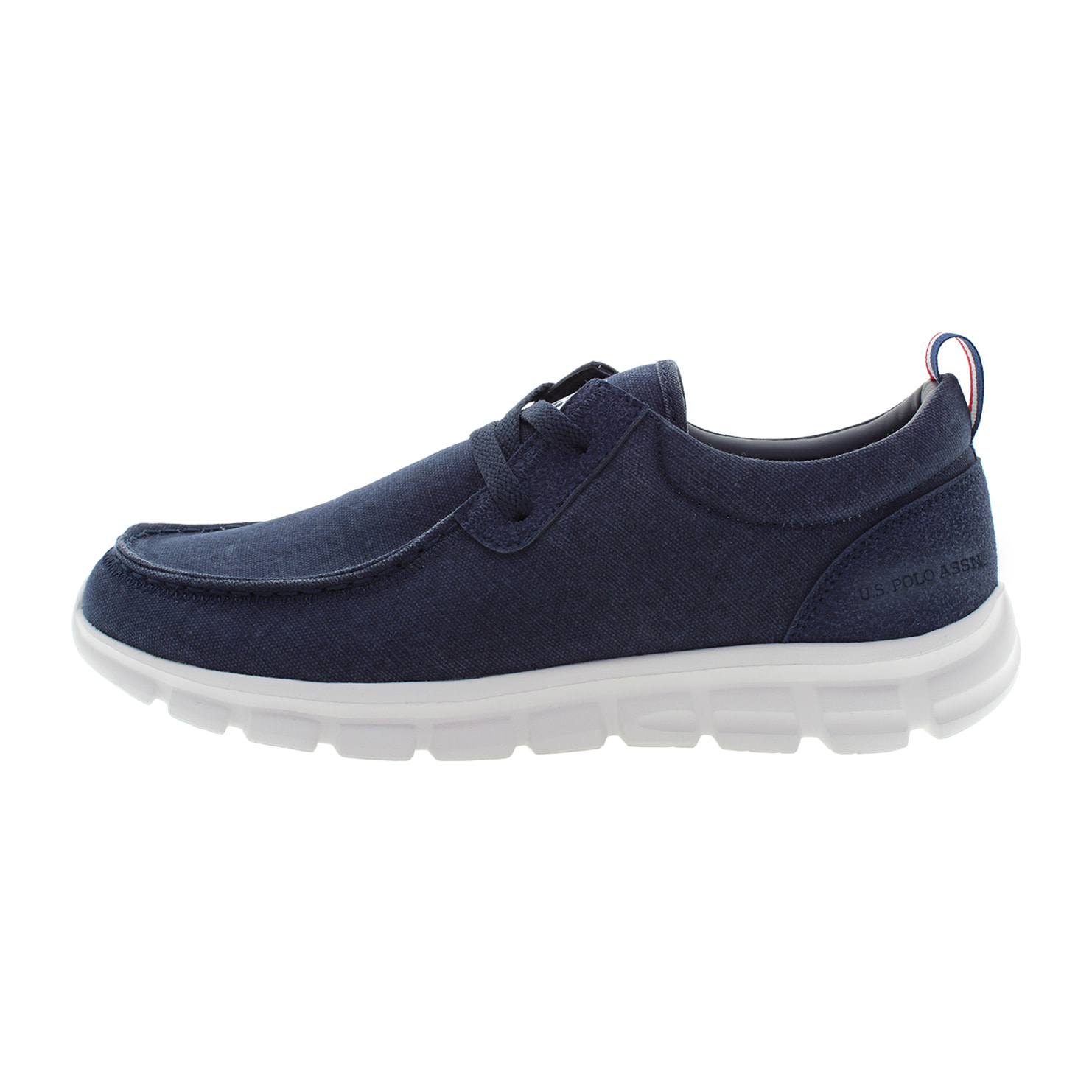 U.S. Polo Assn. - Sneakers GARY004M/5CH1 in sintetico per uomo