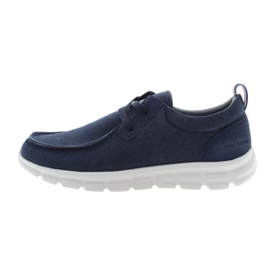 U.S. Polo Assn. - Sneakers GARY004M/5CH1 in sintetico per uomo