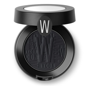 LAST CRUSH MONO MATT EYESHADOW Ombretto in polvere ultra pigmentato dal finish matt