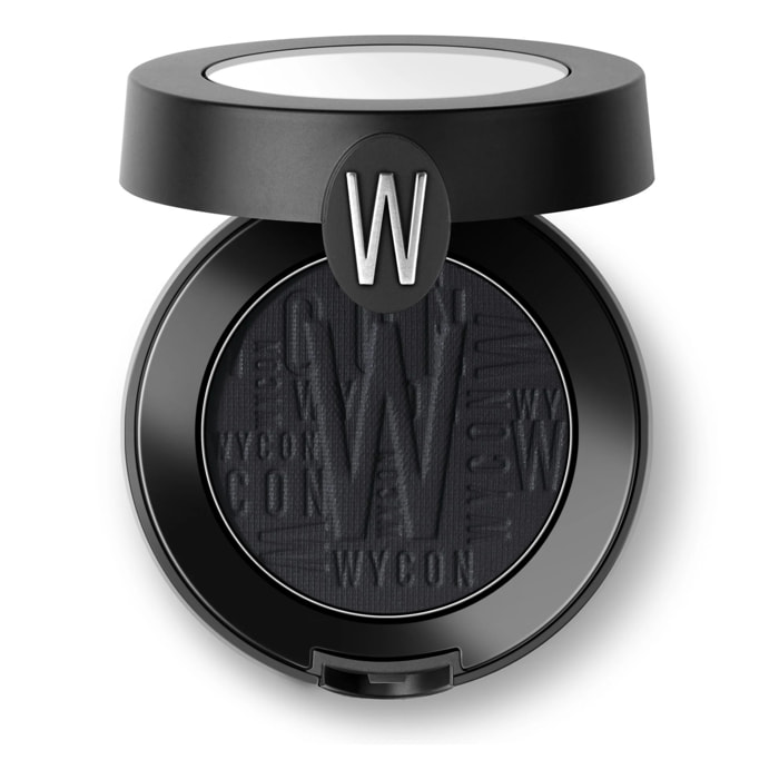 LAST CRUSH MONO MATT EYESHADOW Ombretto in polvere ultra pigmentato dal finish matt