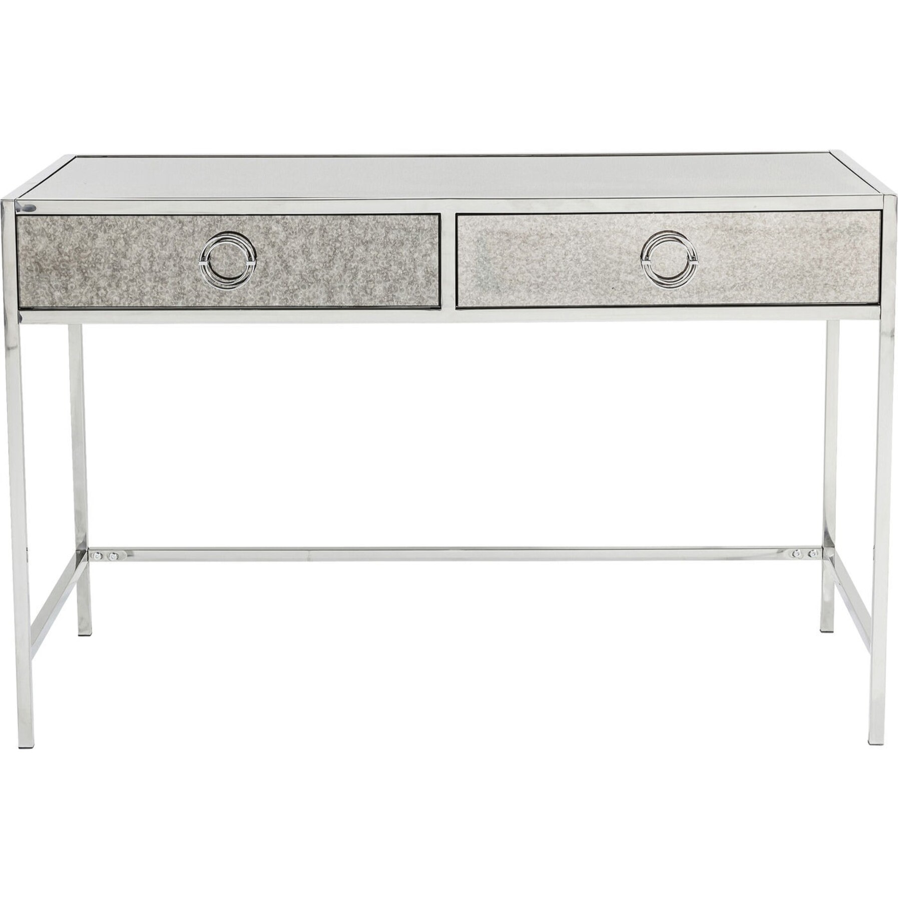 Bureau Moonscape 120x60cm Kare Design