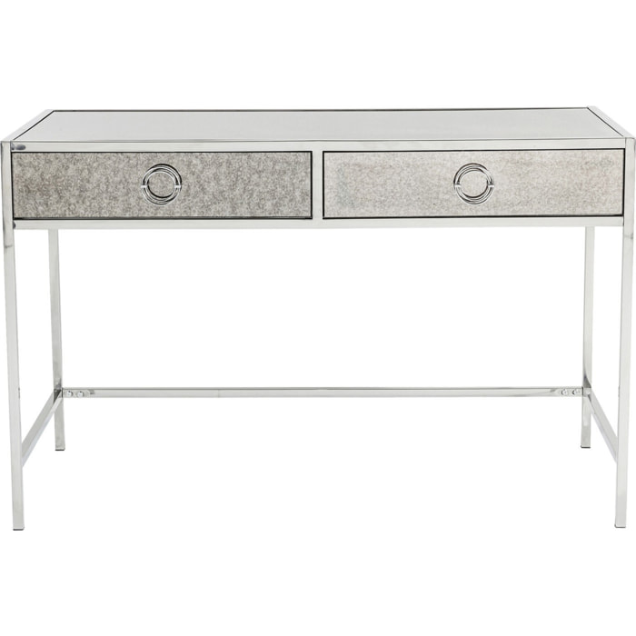 Bureau Moonscape 120x60cm Kare Design