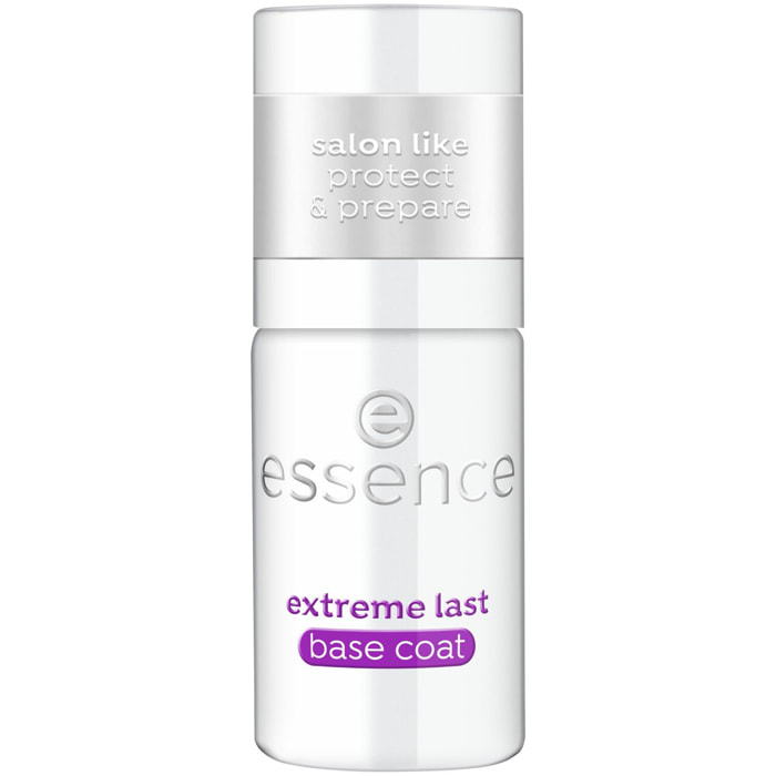 Extreme Last - Base Coat longue tenue