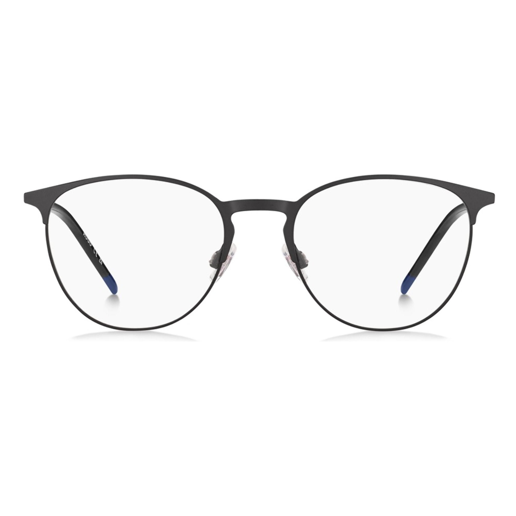 Gafas de Vista Hugo HG 1408 003 de Metal Hombre 52 mm