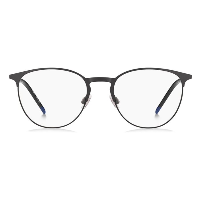 Gafas de Vista Hugo HG 1408 003 de Metal Hombre 52 mm