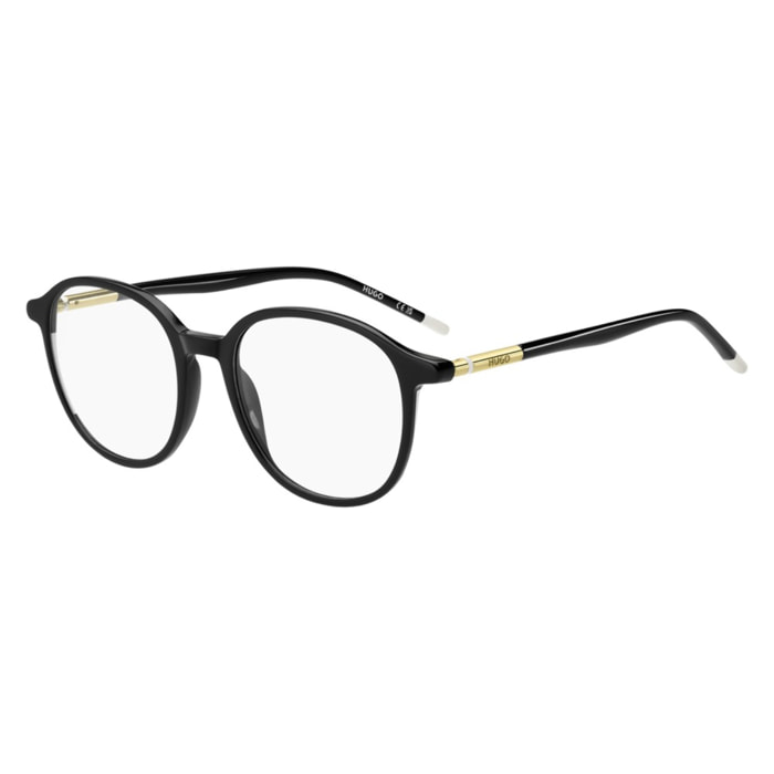 Gafas de Vista Hugo HG 1380 807 de Acetato Mujer 51 mm