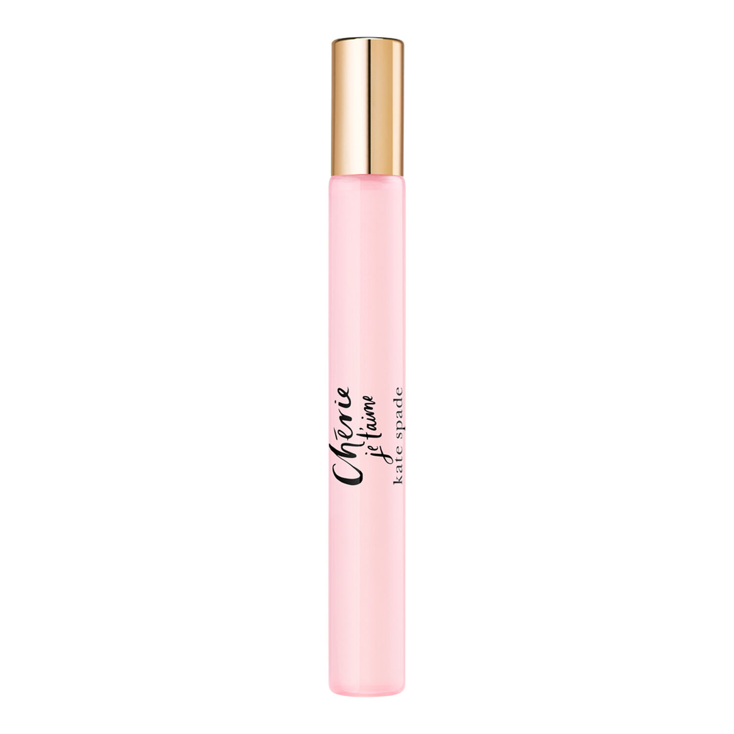 Chérie Je t'aime - Eau de Parfum