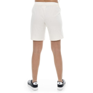 Pantaloncino bermuda da donna Leone Chic Gold