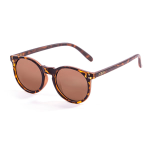 GAFAS DE SOL OCEAN LIZARD de color Marron