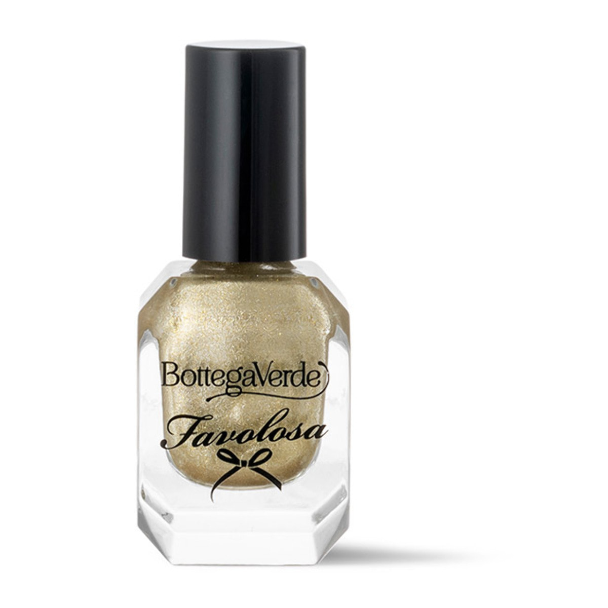 Favolosa - Gel shine - Smalto per unghie