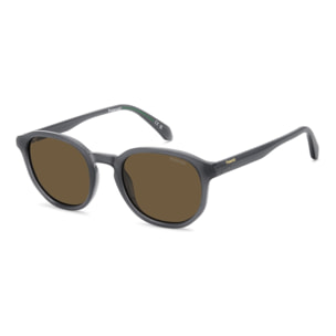 Gafas de Sol Polaroid PLD 4195/S KB7 Polarizadas de Policarbonato Hombre 51 mm