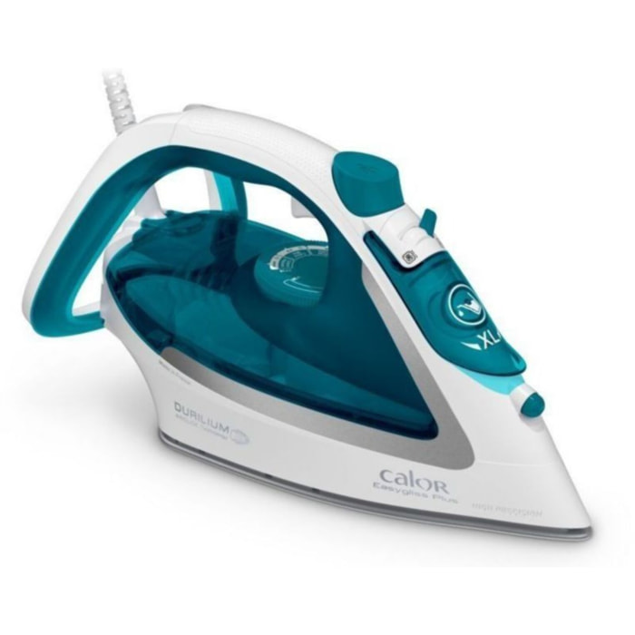 Fer à repasser CALOR FV5718C0 Easygliss