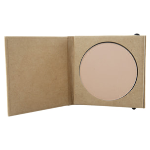 Cipria Compatta Organic Light 10 Gr.