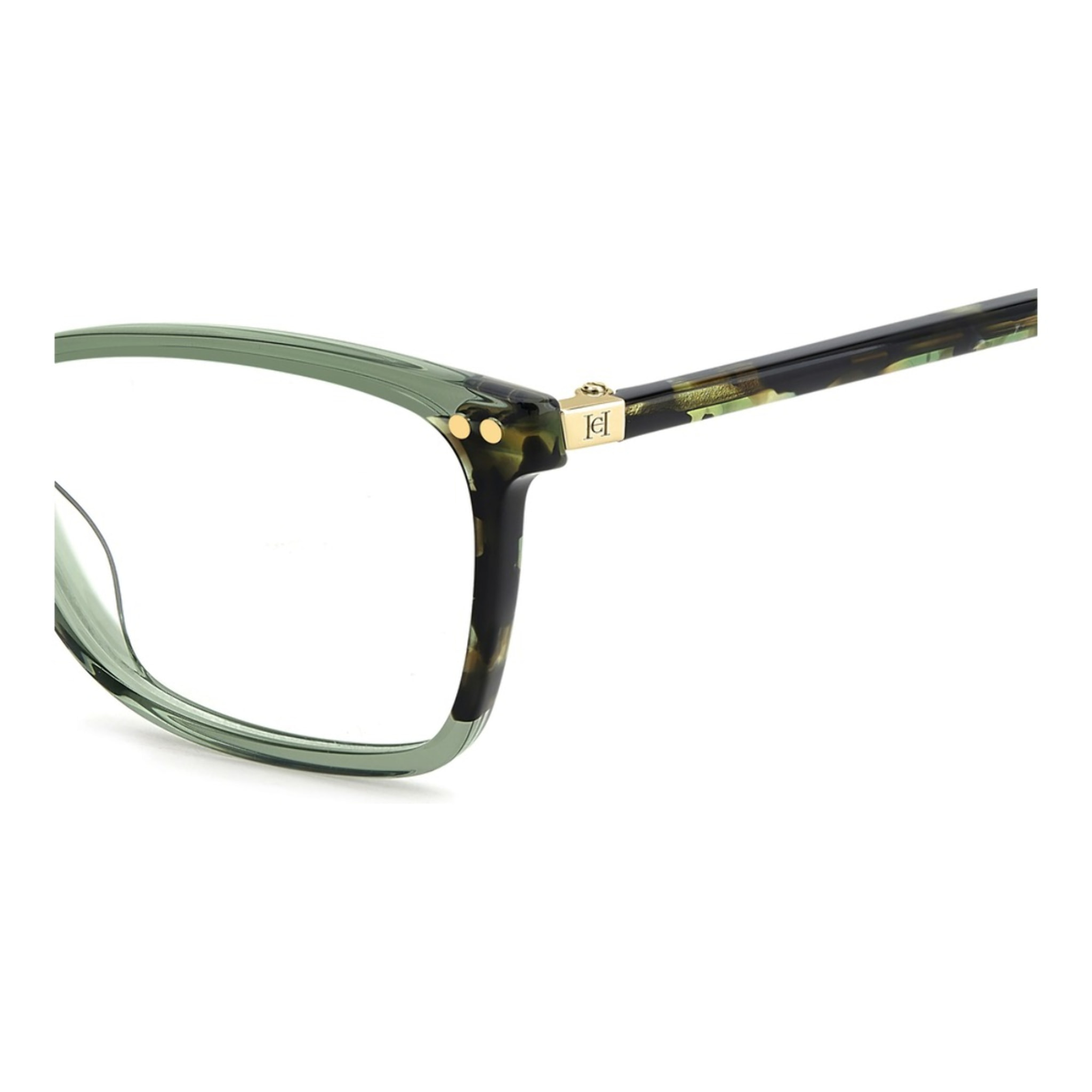 Gafas de Vista Carolina Herrera HER 0280 1ED de Acetato Mujer 52 mm