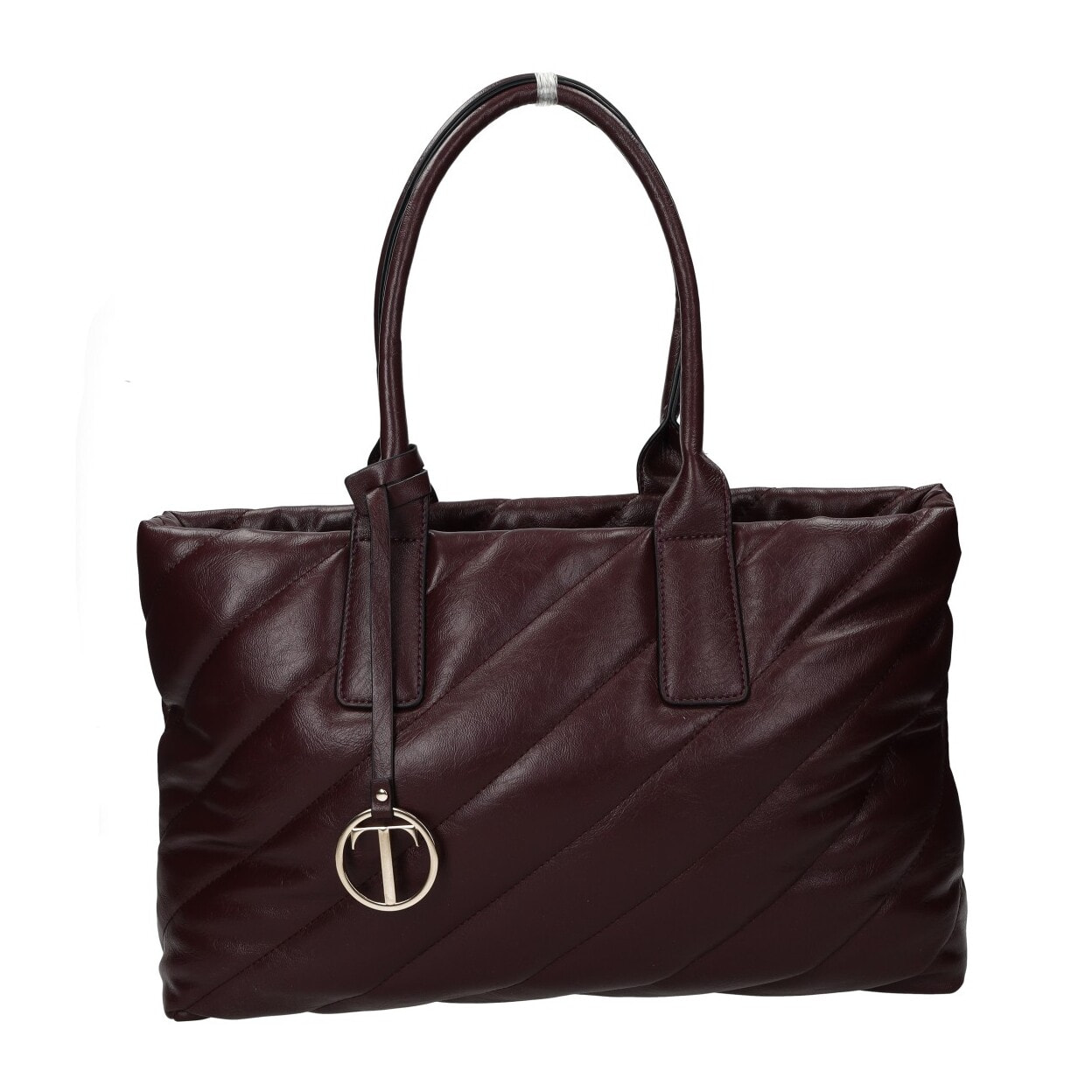 Borsa Adulto unisex Tata Italia Bordeaux