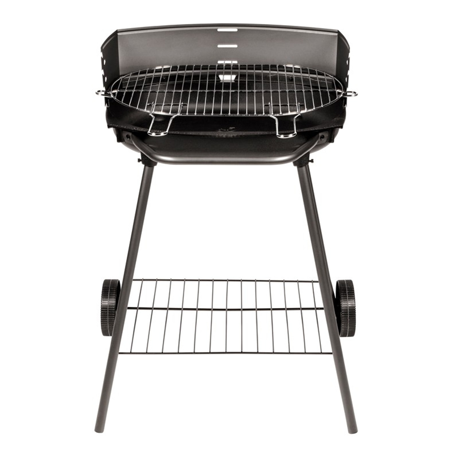 Barbecue au charbon Athenes