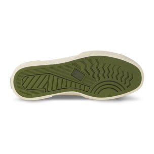 Superga - Sneakers Uomo Donna Marrone - 2432 WORKS ELEPHANT TUMBLED LEATHER