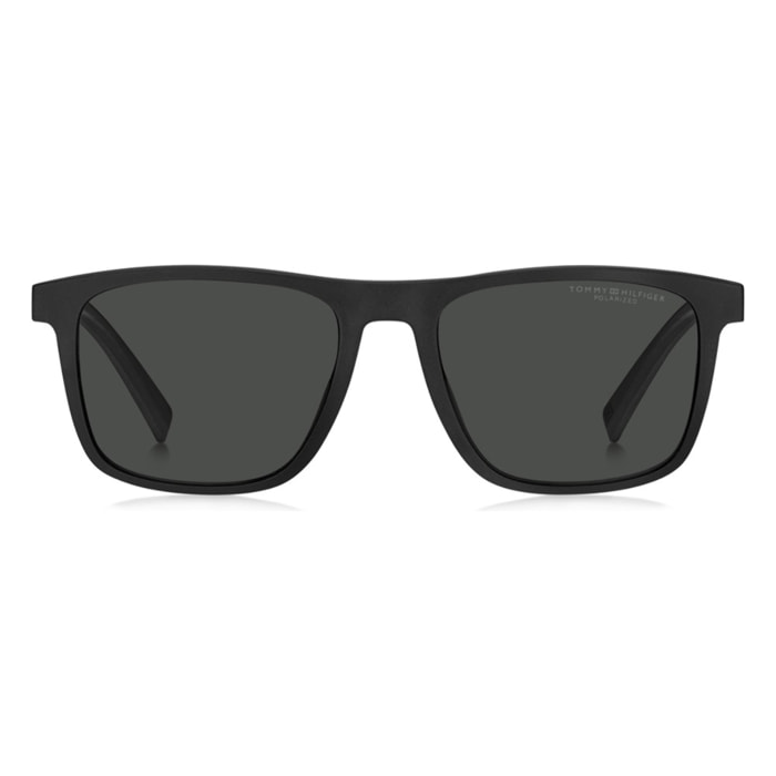 Gafas de Sol Tommy Hilfiger TH 1903/CS 807 M9 Polarizadas de Nylon Hombre 57 mm