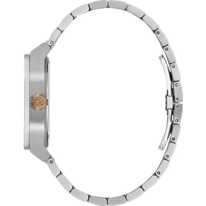 Gc Orologio Analogico Al Quarzo Gc Airborne