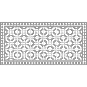 Alfombras vinílicas de Ceramiko - Atenas Gris