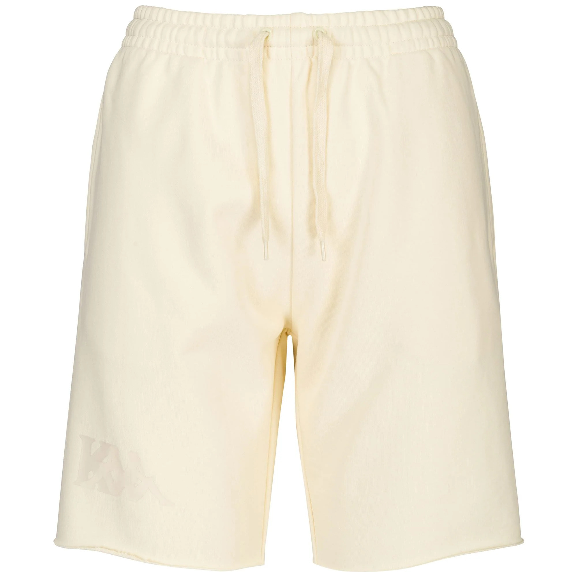 Kappa Pantaloncini SPORT SHORTS AUTHENTIC PAKYS Bianco