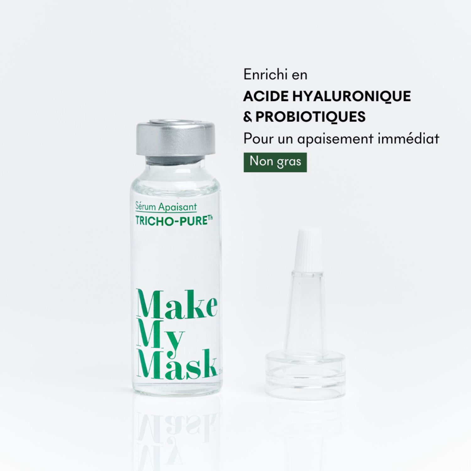 Tricho-Pure - Sérum Apaisant 20 ml