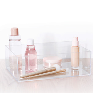 Organiseur 256x196cm - Transparent Selena