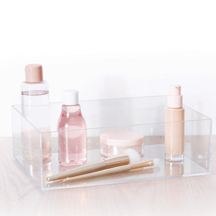 Organiseur 256x196cm - Transparent Selena