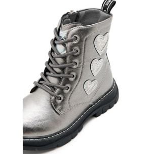 Conguitos - Stivali per bambini comodi per l'inverno