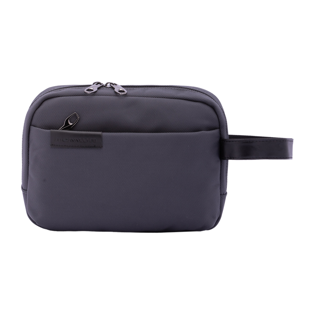 Pochette  da uomo Textile Polyester 25x17x8 cm