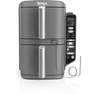Friteuse sans huile NINJA Double Stack XL 9,5 L SL451EU