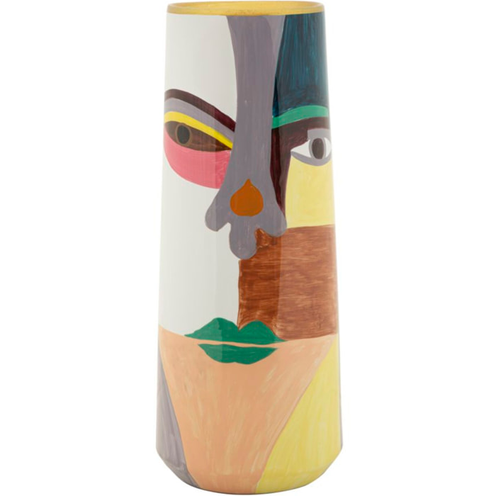 VASO PICCASSY COLOR TALL CM Ø 15X40
