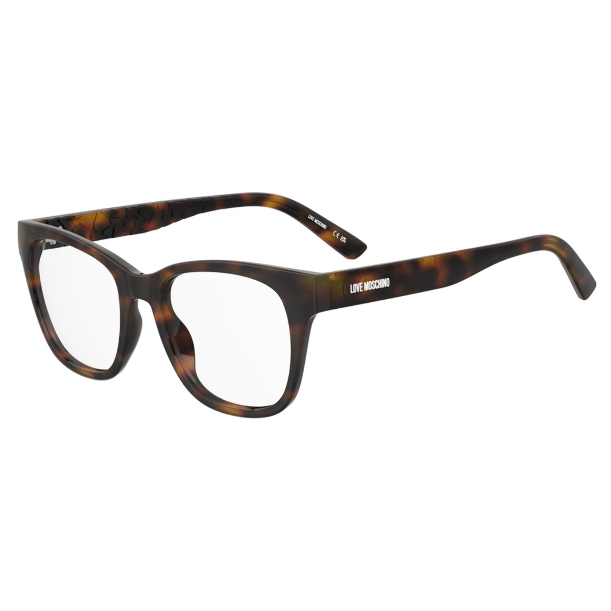 Gafas de Vista Love Moschino MOL684 WR9 de Tr90 Mujer 52 mm